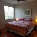 Modern B & B