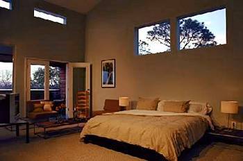 Modern Bed & Breakfast