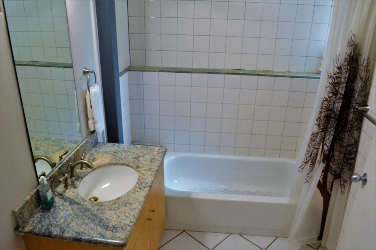 Modern Bed & Breakfast