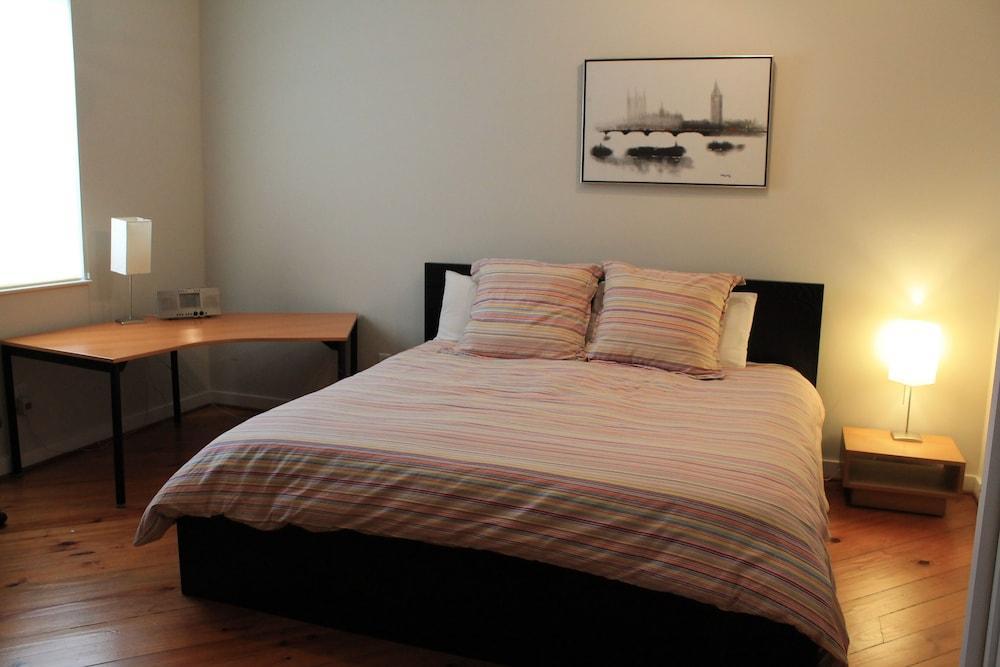 Oda ve Kahvaltı Modern 3*